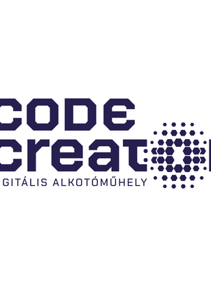 CODE CREATOR Digitális Alkotóműhely