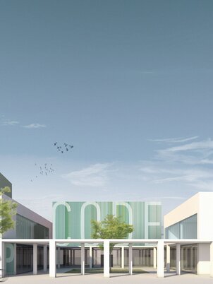 CODE Digitális Élményközpont