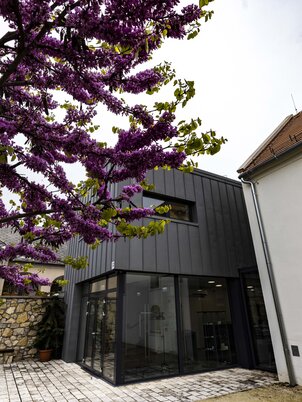 Zsidó Kiválóságok Háza