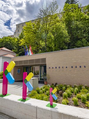 Kabóca Bábszínház